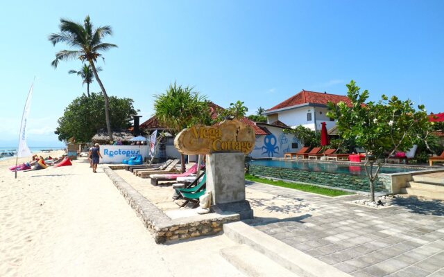 Mega Cottages
