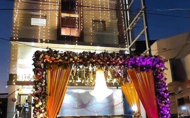 Hotel Siddhali Inn - Jabalpur