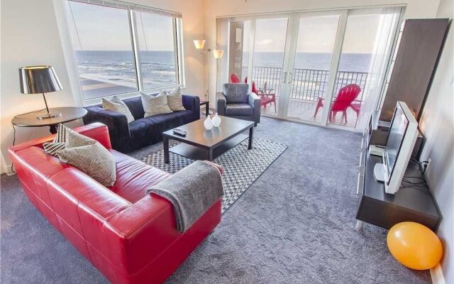 Sanibel 702 - Three Bedroom Condo