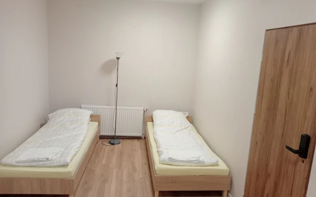 Hostel Villa Krasnowolska Self Check-In