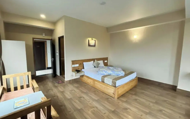Sakura Garden Retreat, Ravangla