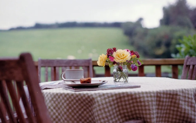 Allercott Farm