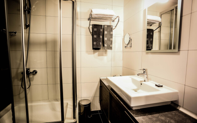 Koza Suite Hotel