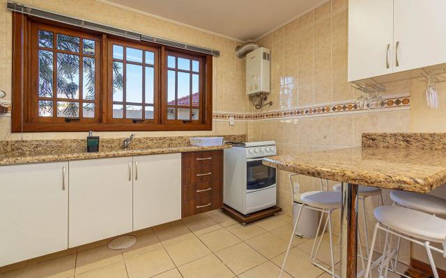 Apartamento Portinari