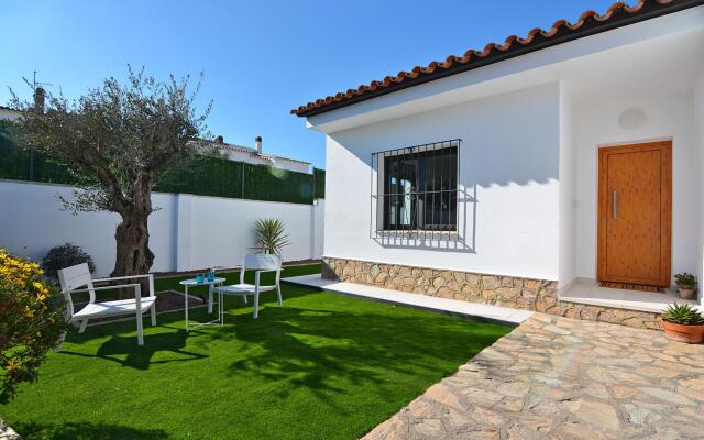 Holiday Home Vinya