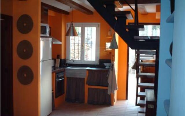 Casa Rural Pico Espadan