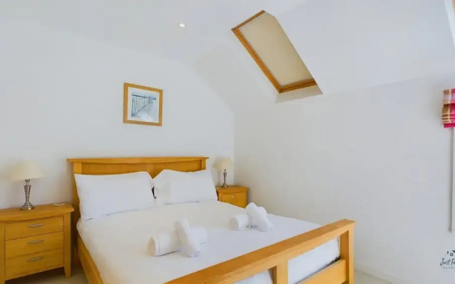 Vermont - West Bay in Yarmouth