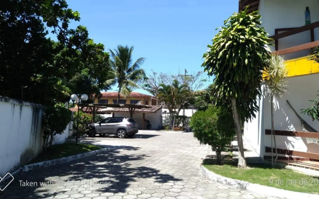 2 Apartamentos Aldeia da Praia