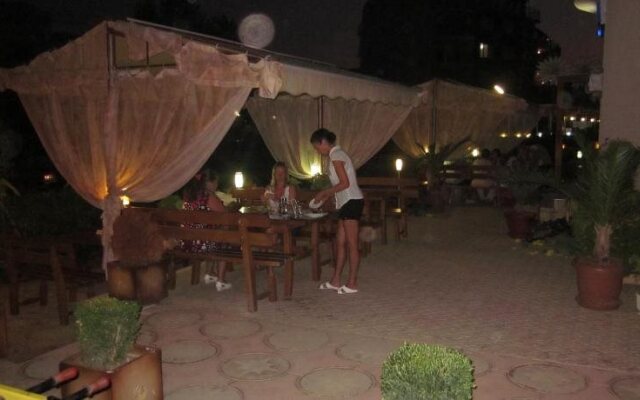 Hotel Margarita