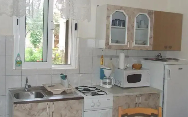 Apartments Andy