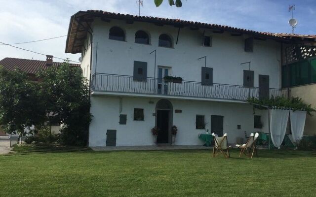 Casa La Preziosa
