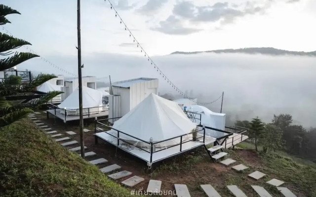 Sunset Resort Khaokho