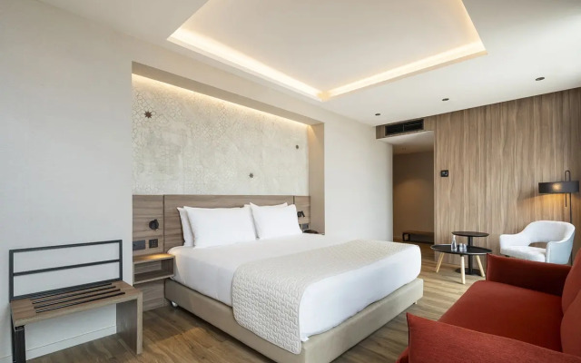 Eurostars Casa Anfa