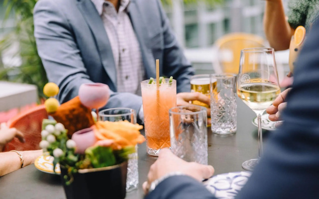 Renaissance Montreal Downtown Hotel