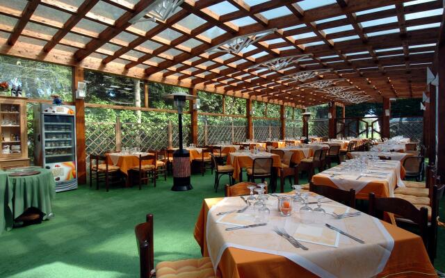 Hotel O Sole Mio