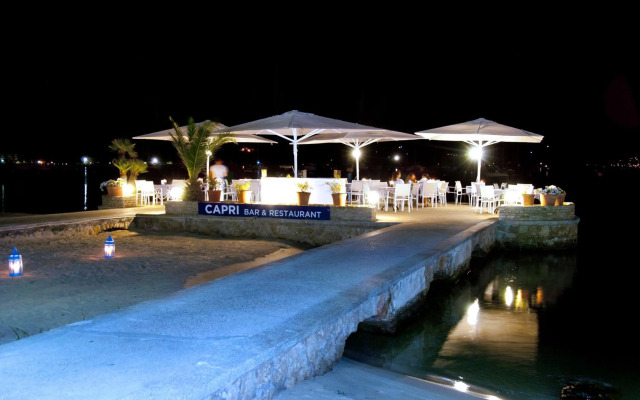 Hotel Capri