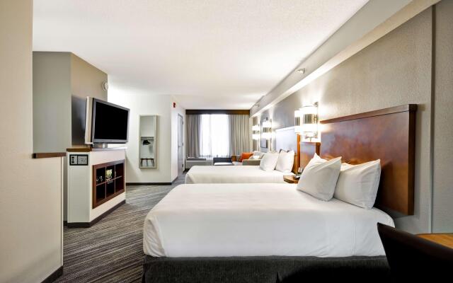 Hyatt Place Minneapolis/Eden Prairie