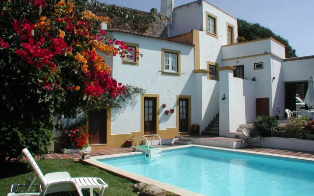 Casa Do Castelo