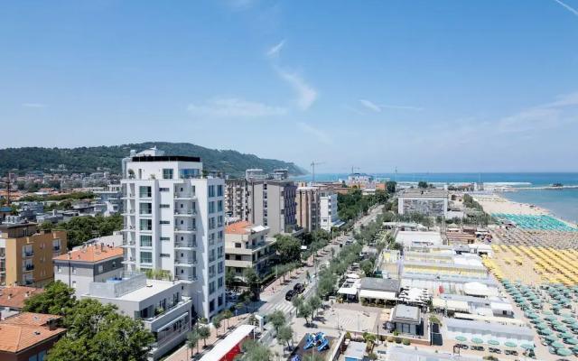 Opera Suite hotel Pesaro