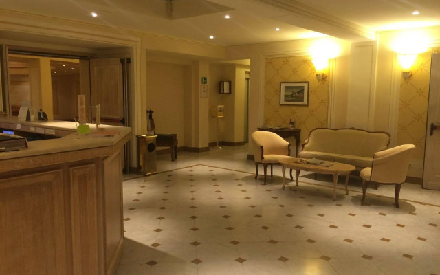 Suite Hotel Nettuno