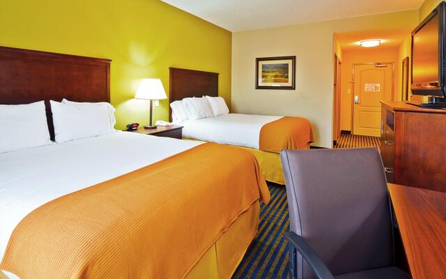 Holiday Inn Express Hotel Ooltewah Springs-Chattanooga by IHG