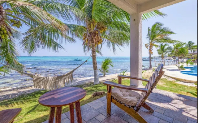 Casa Cenote