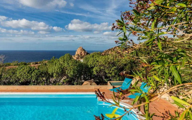 Villa Agave