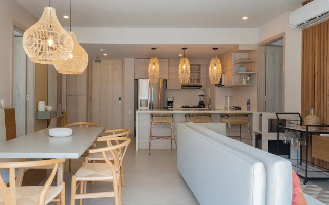 Armonía Luxe Condo Experience