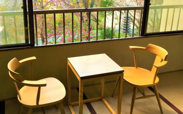 Superior Japanese-Style Room 사진 3