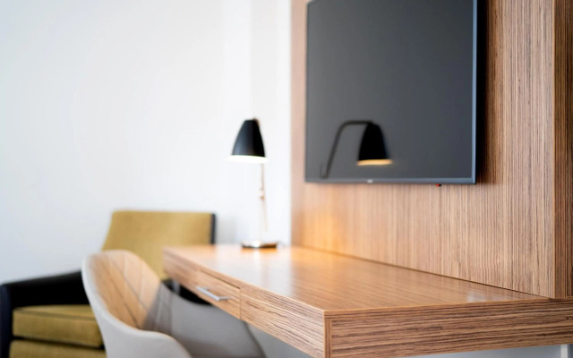 Holiday Inn Stevenage by IHG