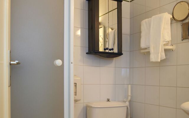 Domaine La Gentilhommière