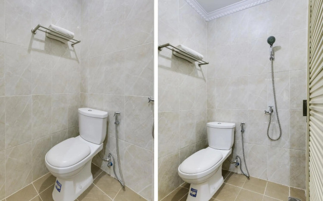 Super OYO Capital O 90983 Harmony Easy Stay