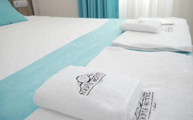 Nefis Hotel Oludeniz