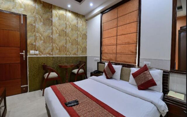 Hotel Harsha International