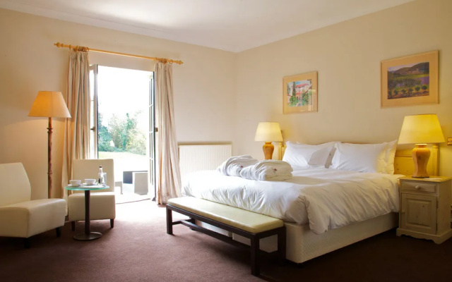 Wyck Hill House Hotel And Spa