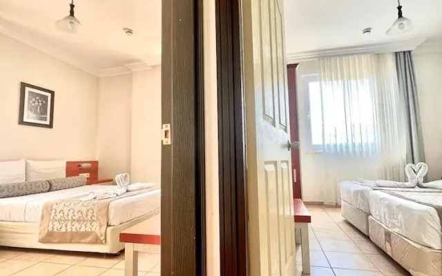 Alanya Sunset Hotels