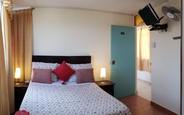 Hotel Ollanta