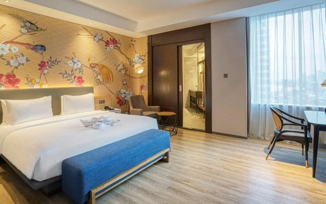 Mercure Jakarta Gatot Subroto