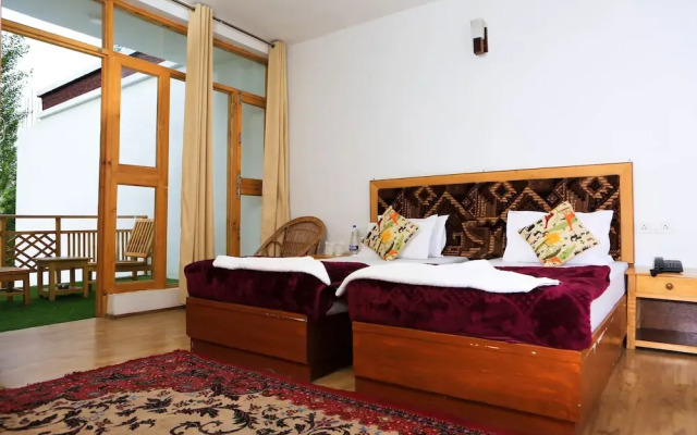 Sand Dunes View Resort