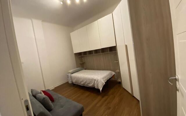 Casina nel Borgo