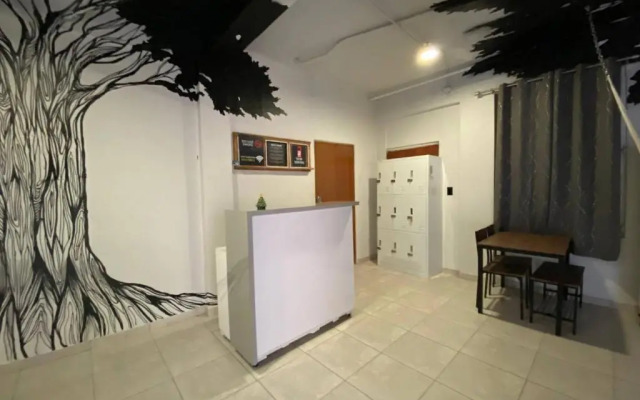 Hostel San Juan