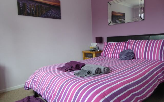 Mayfields Guest House