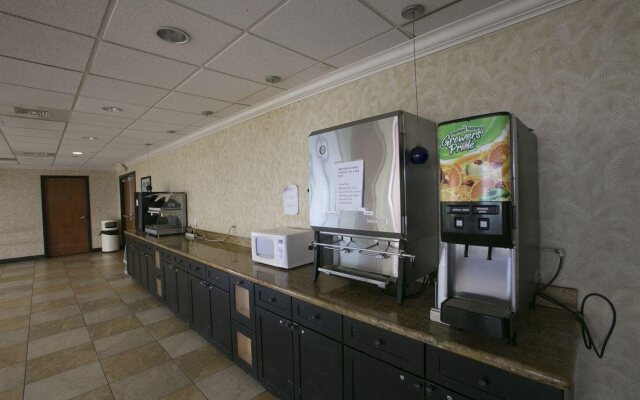 The Inn at Boynton Beach