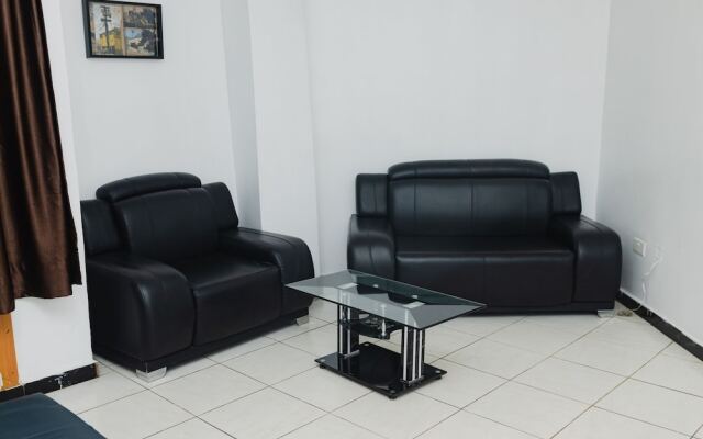 OVIC Hotel