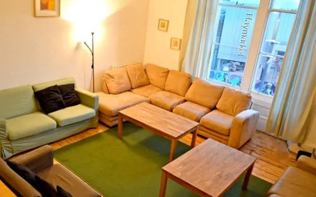 City Centre Large Group Holiday Apartments