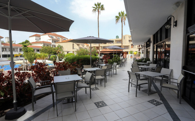 Hotel Andorra