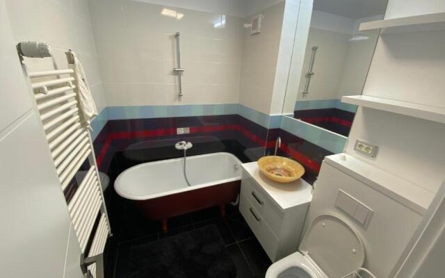 Bastion Apartament 4