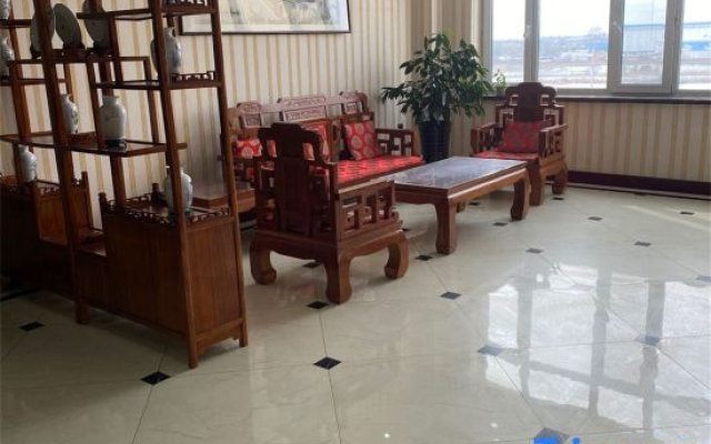 Longjiang Star Hotel