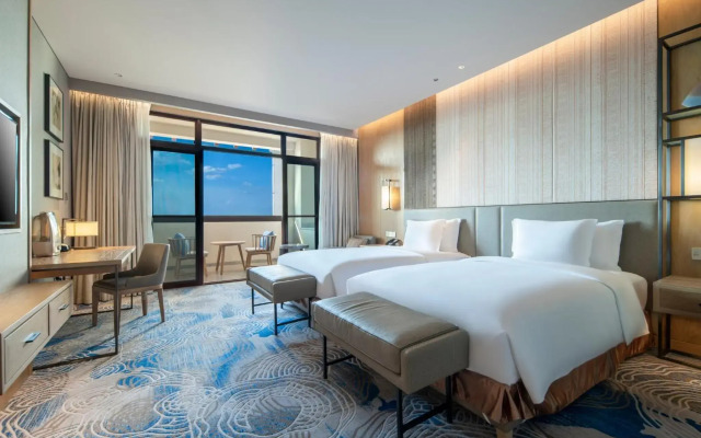 Crowne Plaza Kunming Ancient Dian Town by IHG