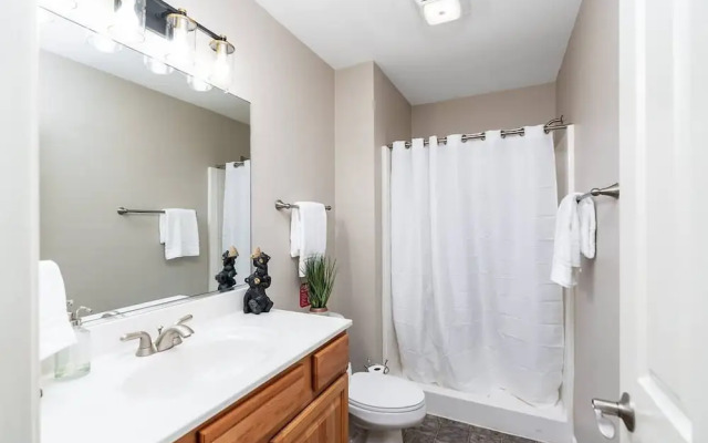 Wintergreen Ridge Retreat - Family Home